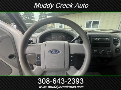 2005 Ford F-150 XLT   - Photo 6 - Merna, NE 68856