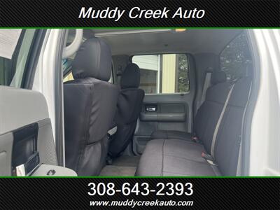 2005 Ford F-150 XLT   - Photo 5 - Merna, NE 68856
