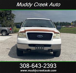 2005 Ford F-150 XLT   - Photo 3 - Merna, NE 68856
