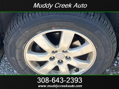 2012 Kia Sorento LX   - Photo 11 - Merna, NE 68856