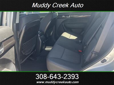 2012 Kia Sorento LX   - Photo 6 - Merna, NE 68856