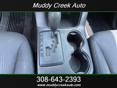 2012 Kia Sorento LX   - Photo 9 - Merna, NE 68856
