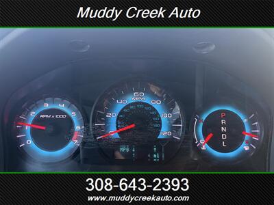 2012 Ford Fusion SE   - Photo 12 - Merna, NE 68856