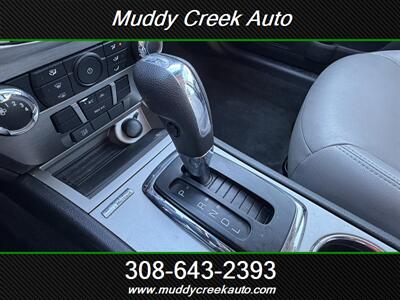 2012 Ford Fusion SE   - Photo 11 - Merna, NE 68856