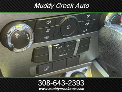 2012 Ford Fusion SE   - Photo 10 - Merna, NE 68856