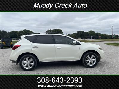 2009 Nissan Murano SL - Photo 2 - Merna, NE 68856