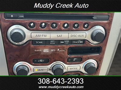 2009 Nissan Murano SL - Photo 14 - Merna, NE 68856