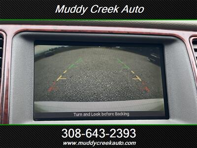 2009 Nissan Murano SL - Photo 13 - Merna, NE 68856