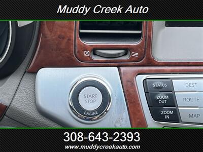 2009 Nissan Murano SL - Photo 17 - Merna, NE 68856