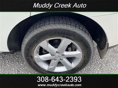 2009 Nissan Murano SL - Photo 20 - Merna, NE 68856