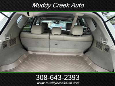 2009 Nissan Murano SL - Photo 7 - Merna, NE 68856