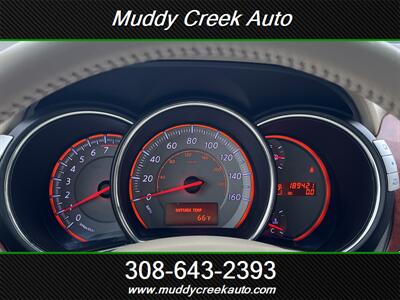 2009 Nissan Murano SL - Photo 10 - Merna, NE 68856