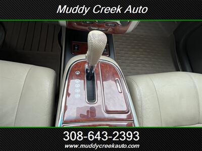 2009 Nissan Murano SL - Photo 16 - Merna, NE 68856