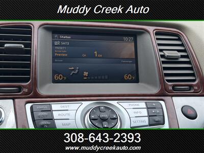 2009 Nissan Murano SL - Photo 12 - Merna, NE 68856