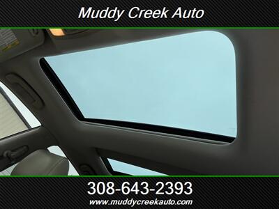 2009 Nissan Murano SL - Photo 18 - Merna, NE 68856