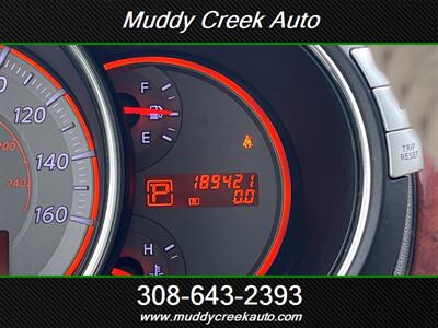 2009 Nissan Murano SL - Photo 11 - Merna, NE 68856