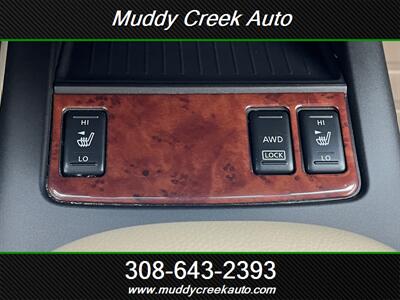 2009 Nissan Murano SL - Photo 15 - Merna, NE 68856