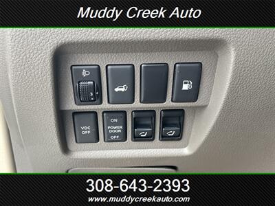 2009 Nissan Murano SL - Photo 8 - Merna, NE 68856