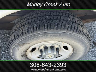 2011 Chevrolet Express LT 3500   - Photo 11 - Merna, NE 68856