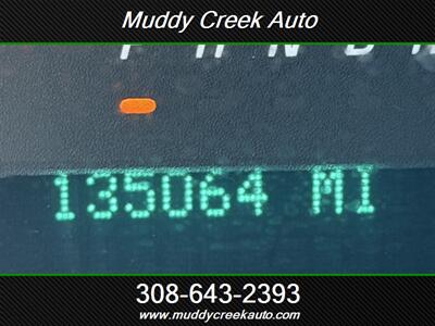 2011 Chevrolet Express LT 3500   - Photo 9 - Merna, NE 68856