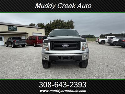 2013 Ford F-150 STX   - Photo 7 - Merna, NE 68856