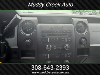 2013 Ford F-150 STX   - Photo 12 - Merna, NE 68856