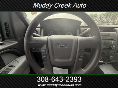 2013 Ford F-150 STX   - Photo 11 - Merna, NE 68856
