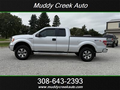 2013 Ford F-150 STX   - Photo 1 - Merna, NE 68856