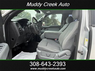 2013 Ford F-150 STX   - Photo 9 - Merna, NE 68856