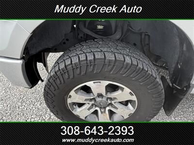 2013 Ford F-150 STX   - Photo 14 - Merna, NE 68856