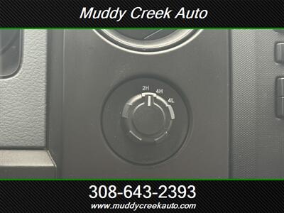2013 Ford F-150 STX   - Photo 13 - Merna, NE 68856