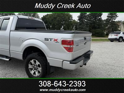 2013 Ford F-150 STX   - Photo 2 - Merna, NE 68856