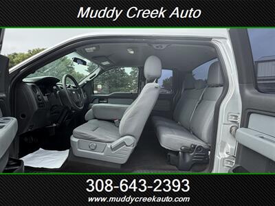 2013 Ford F-150 STX   - Photo 10 - Merna, NE 68856