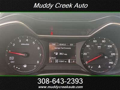 2021 Chevrolet Trailblazer LS   - Photo 8 - Merna, NE 68856