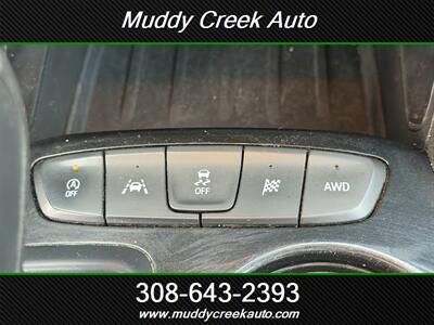 2021 Chevrolet Trailblazer LS   - Photo 12 - Merna, NE 68856