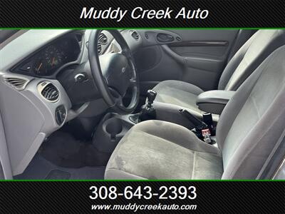2001 Ford Focus ZTS   - Photo 5 - Merna, NE 68856