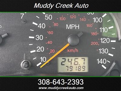 2001 Ford Focus ZTS   - Photo 12 - Merna, NE 68856