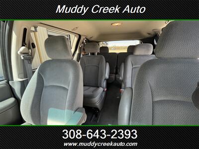 2005 Dodge Caravan SXT   - Photo 6 - Merna, NE 68856