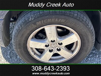 2005 Dodge Caravan SXT   - Photo 8 - Merna, NE 68856