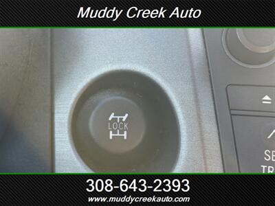 2011 Toyota RAV4 Limited   - Photo 14 - Merna, NE 68856