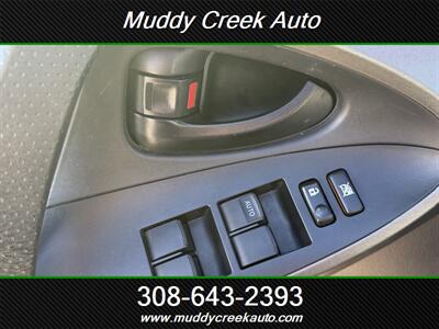 2011 Toyota RAV4 Limited   - Photo 9 - Merna, NE 68856