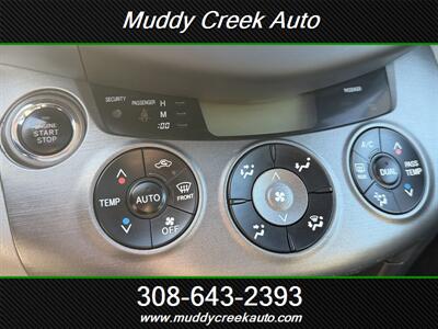 2011 Toyota RAV4 Limited   - Photo 10 - Merna, NE 68856