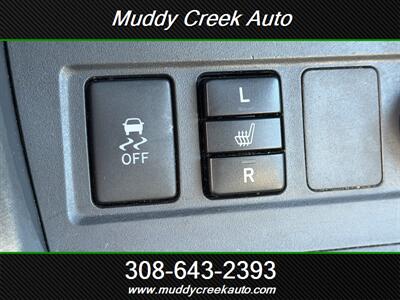 2011 Toyota RAV4 Limited   - Photo 11 - Merna, NE 68856