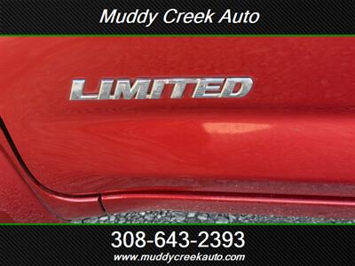 2011 Toyota RAV4 Limited   - Photo 4 - Merna, NE 68856