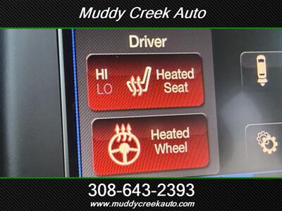 2017 Jeep Grand Cherokee Altitude   - Photo 12 - Merna, NE 68856