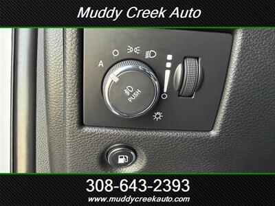 2017 Jeep Grand Cherokee Altitude   - Photo 15 - Merna, NE 68856