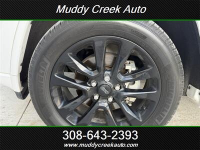 2017 Jeep Grand Cherokee Altitude   - Photo 22 - Merna, NE 68856