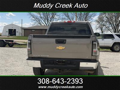 2013 Chevrolet Silverado 1500 LT - Photo 4 - Merna, NE 68856