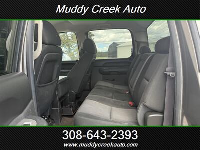 2013 Chevrolet Silverado 1500 LT - Photo 6 - Merna, NE 68856