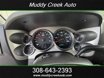 2013 Chevrolet Silverado 1500 LT - Photo 8 - Merna, NE 68856
